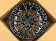 BMW X5 G05 2019–2026 Kaltie OEM diski R22 V7 (4 gab.) foto 1