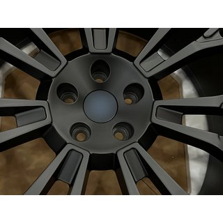 Kaltie OEM diski R22 V7 (4 gab.) BMW X5 G05 2019–2026 foto 4