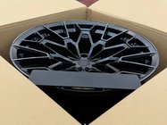 BMW 5/i5 sērija G60/G60E/G61 2023– Kaltie diski OEM R22 V1 (4 gab.) foto 4