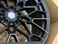 BMW 5/i5 sērija G60/G60E/G61 2023– Kaltie diski OEM R22 V1 (4 gab.) foto 6