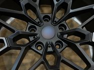 BMW 5/i5 sērija G60/G60E/G61 2023– Kaltie diski OEM R22 V1 (4 gab.) foto 7