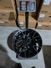 BMW 5/i5 sērija G60/G60E/G61 2023– Kaltie diski OEM R22 V1 (4 gab.) foto 10