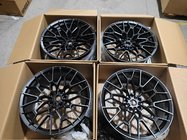 BMW 5/i5 sērija G60/G60E/G61 2023– Kaltie diski OEM R22 V1 (4 gab.) foto 5