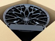 BMW 5/i5 sērija G60/G60E/G61 2023– Kaltie diski OEM R22 V1 (4 gab.) foto 3