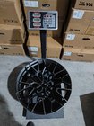 BMW 5/i5 sērija G60/G60E/G61 2023– Kaltie diski OEM R22 V1 (4 gab.) foto 9