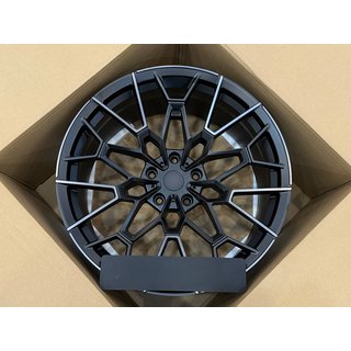 Kaltie diski OEM R22 V1 (4 gab.) BMW 5/i5 sērija G60/G60E/G61 2023– foto 1