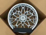 BMW 5/i5 sērija G60/G60E/G61 2023– Kaltie diski OEM R22 V2 (4 gab.) foto 5