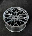 BMW 5/i5 sērija G60/G60E/G61 2023– Kaltie diski OEM R22 V2 (4 gab.) foto 2