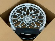 BMW 5/i5 sērija G60/G60E/G61 2023– Kaltie diski OEM R22 V2 (4 gab.) foto 6