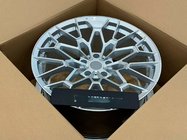 BMW 5/i5 sērija G60/G60E/G61 2023– Kaltie diski OEM R22 V2 (4 gab.) foto 12