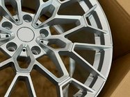 BMW 5/i5 sērija G60/G60E/G61 2023– Kaltie diski OEM R22 V2 (4 gab.) foto 11
