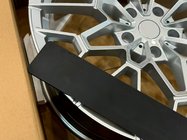 BMW 5/i5 sērija G60/G60E/G61 2023– Kaltie diski OEM R22 V2 (4 gab.) foto 13