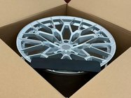 BMW 5/i5 sērija G60/G60E/G61 2023– Kaltie diski OEM R22 V2 (4 gab.) foto 15