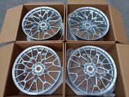 BMW 5/i5 sērija G60/G60E/G61 2023– Kaltie diski OEM R22 V2 (4 gab.) foto 7