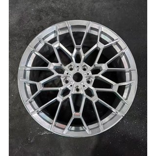 Kaltie diski OEM R22 V2 (4 gab.) BMW 5/i5 sērija G60/G60E/G61 2023– foto 1