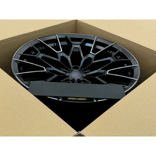 Kalti diski OEM R21 V2 (4 gab.) BMW 5/i5 sērija G60/G60E/G61 2023– foto 4