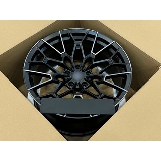 Kalti diski OEM R21 V2 (4 gab.) BMW 5/i5 sērija G60/G60E/G61 2023– foto 2