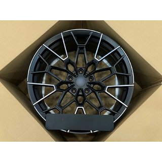 Kalti diski OEM R21 V2 (4 gab.) BMW 5/i5 sērija G60/G60E/G61 2023– foto 1