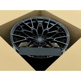 Kalti diski OEM R21 V2 (4 gab.) BMW 5/i5 sērija G60/G60E/G61 2023– foto 3