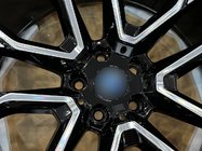 BMW X5 G05 2019–2026 Kaltie OEM diski R21 V5 (4 gab.) foto 7