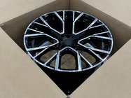 BMW X5 G05 2019–2026 Kaltie OEM diski R21 V5 (4 gab.) foto 2