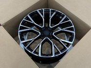 BMW X5 G05 2019–2026 Kaltie OEM diski R21 V5 (4 gab.) foto 1