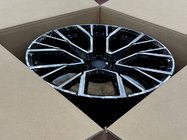 BMW X5 G05 2019–2026 Kaltie OEM diski R21 V5 (4 gab.) foto 3