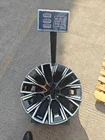 BMW X7 G07 2019– Kaltie diski OEM R23 V2 (4 gab.) foto 10