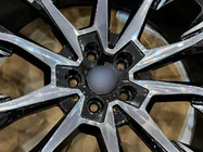 BMW X7 G07 2019– Kaltie diski OEM R23 V2 (4 gab.) foto 7