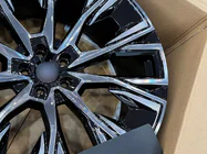 BMW X7 G07 2019– Kaltie diski OEM R23 V2 (4 gab.) foto 8