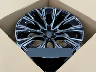 BMW X7 G07 2019– Kaltie diski OEM R23 V2 (4 gab.) foto 3