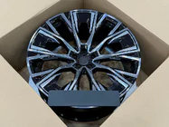 BMW X7 G07 2019– Kaltie diski OEM R23 V2 (4 gab.) foto 2