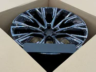 BMW X7 G07 2019– Kaltie diski OEM R23 V2 (4 gab.) foto 4