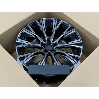 Kaltie diski OEM R23 V2 (4 gab.) BMW X7 G07 2019– foto 2
