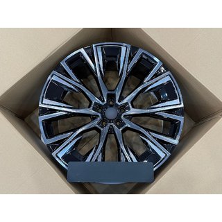 Kaltie diski OEM R23 V2 (4 gab.) BMW X7 G07 2019– foto 1