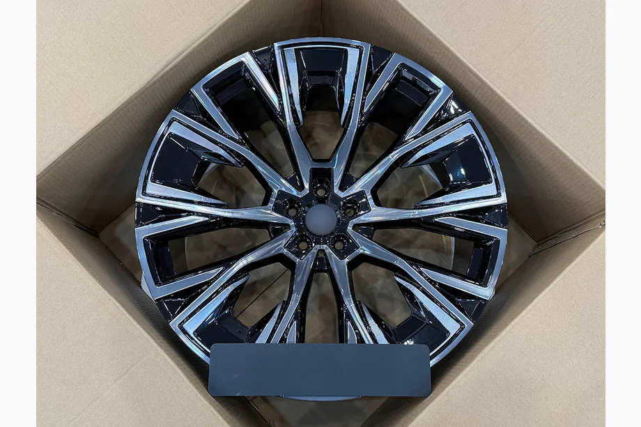 BMW X7 G07 2019– Kaltie diski OEM R23 V2 (4 gab.) Image
