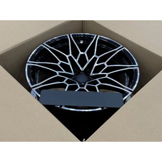Kaltie OEM diski R19 R20 V6 (4 gab.) BMW 4. sērija G22/23/26 2020– foto 3
