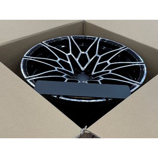 Kaltie OEM diski R19 R20 V6 (4 gab.) BMW 4. sērija G22/23/26 2020– foto 4