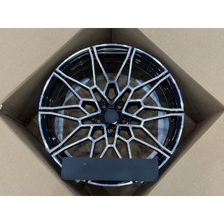 Kaltie OEM diski R19 R20 V6 (4 gab.) BMW 4. sērija G22/23/26 2020– foto 1