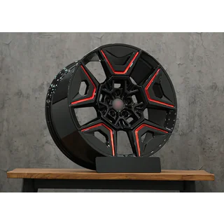 Kaltie diski OEM R22 V1 (4 gab.) foto 1