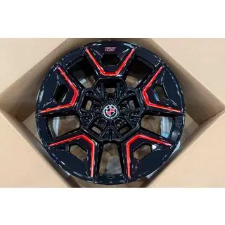 Kaltie diski OEM R22 V1 (4 gab.) foto 2