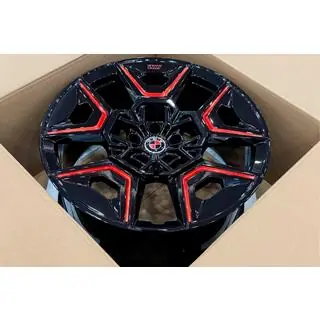 Kaltie diski OEM R22 V1 (4 gab.) foto 3