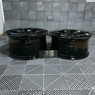 Kaltie diski OEM R22 V2 (4 gab.) BMW XM G09 2022– foto 4