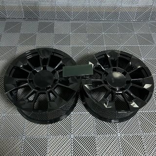 Kaltie diski OEM R22 V2 (4 gab.) BMW XM G09 2022– foto 2