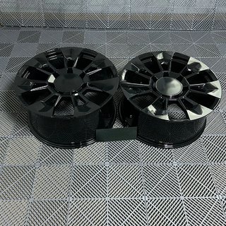 Kaltie diski OEM R22 V2 (4 gab.) BMW XM G09 2022– foto 3