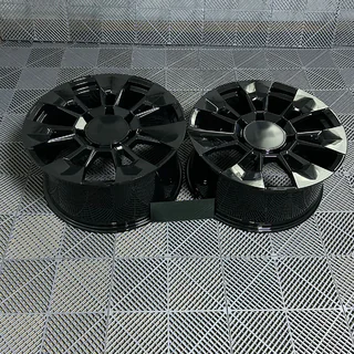 Kaltie diski OEM R22 V2 (4 gab.) foto 3