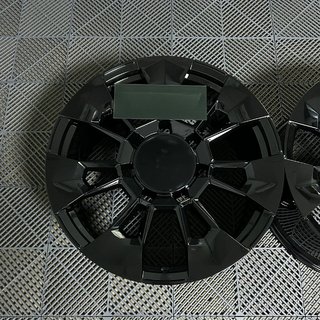Kaltie diski OEM R22 V2 (4 gab.) BMW XM G09 2022– foto 1