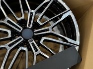 BMW 4. sērija G22/23/26 2020– Kalti OEM diski R19 (4 gab.) foto 7