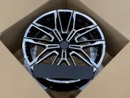BMW 4. sērija G22/23/26 2020– Kalti OEM diski R19 (4 gab.) foto 3