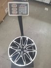BMW 4. sērija G22/23/26 2020– Kalti OEM diski R19 (4 gab.) foto 10